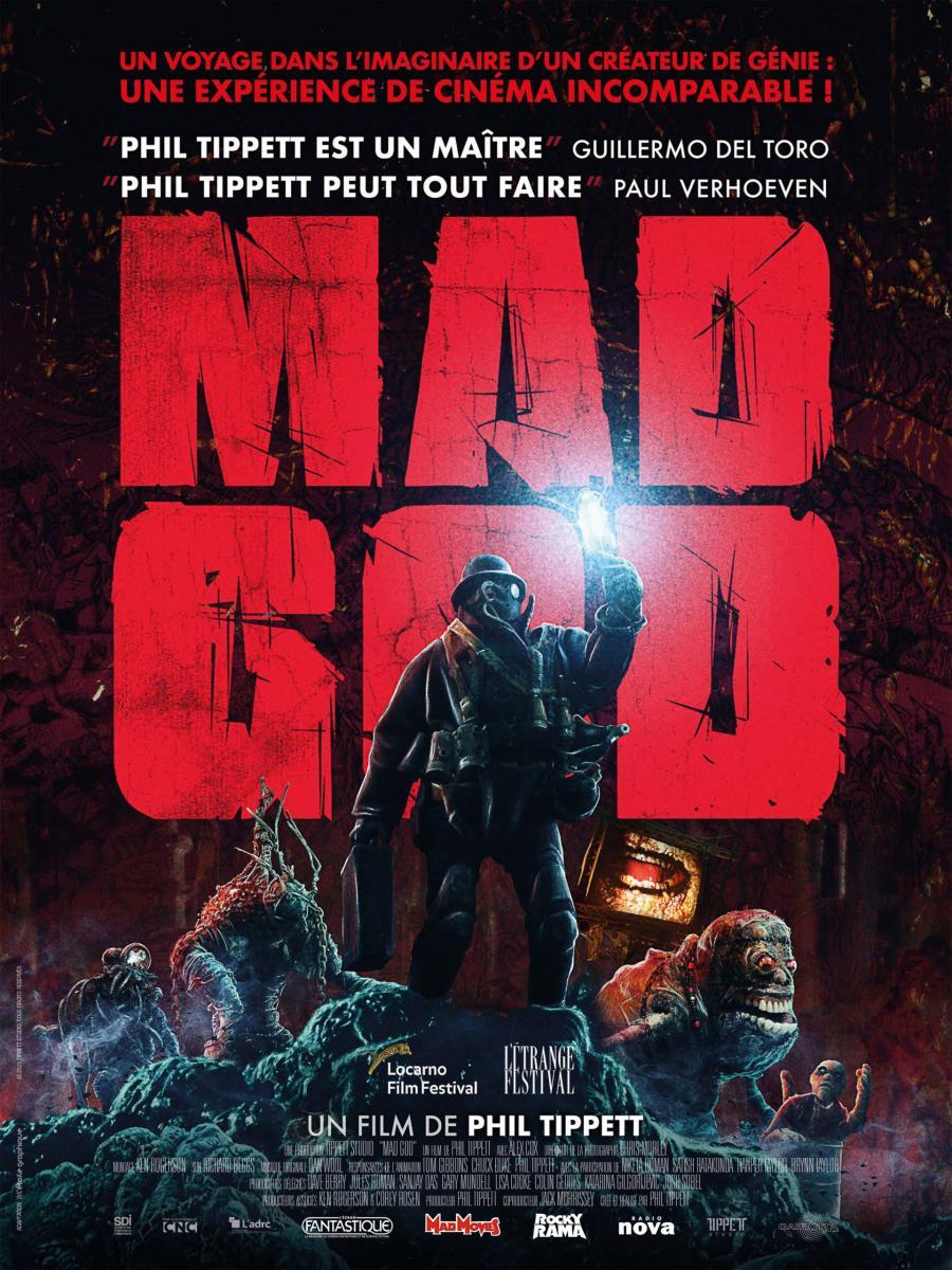 Imagen de la película