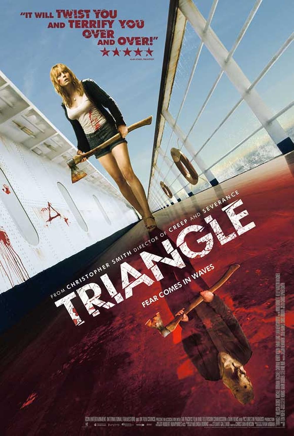 Imagen de la película