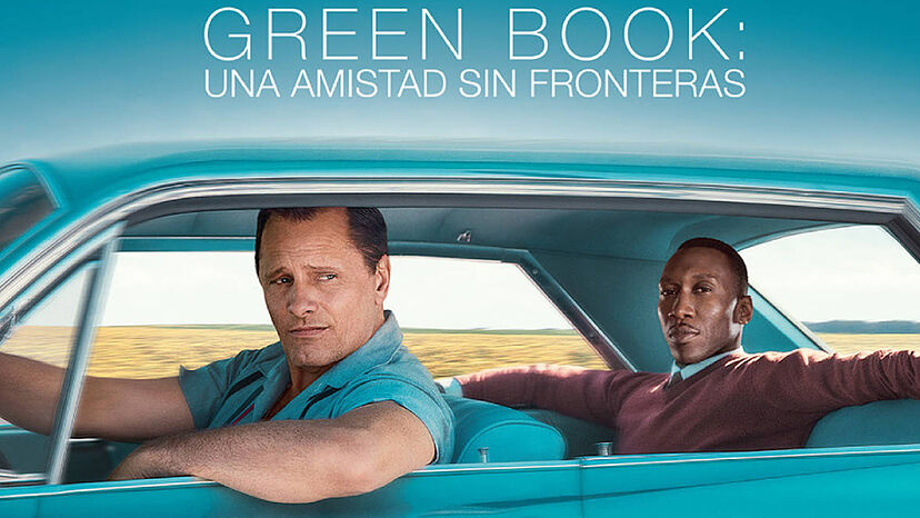 Imagen de la película