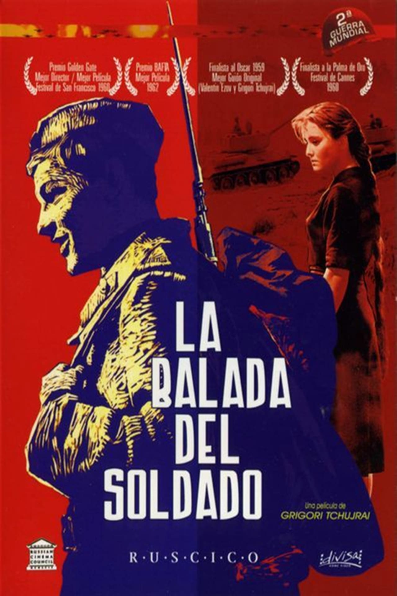 Imagen de la película