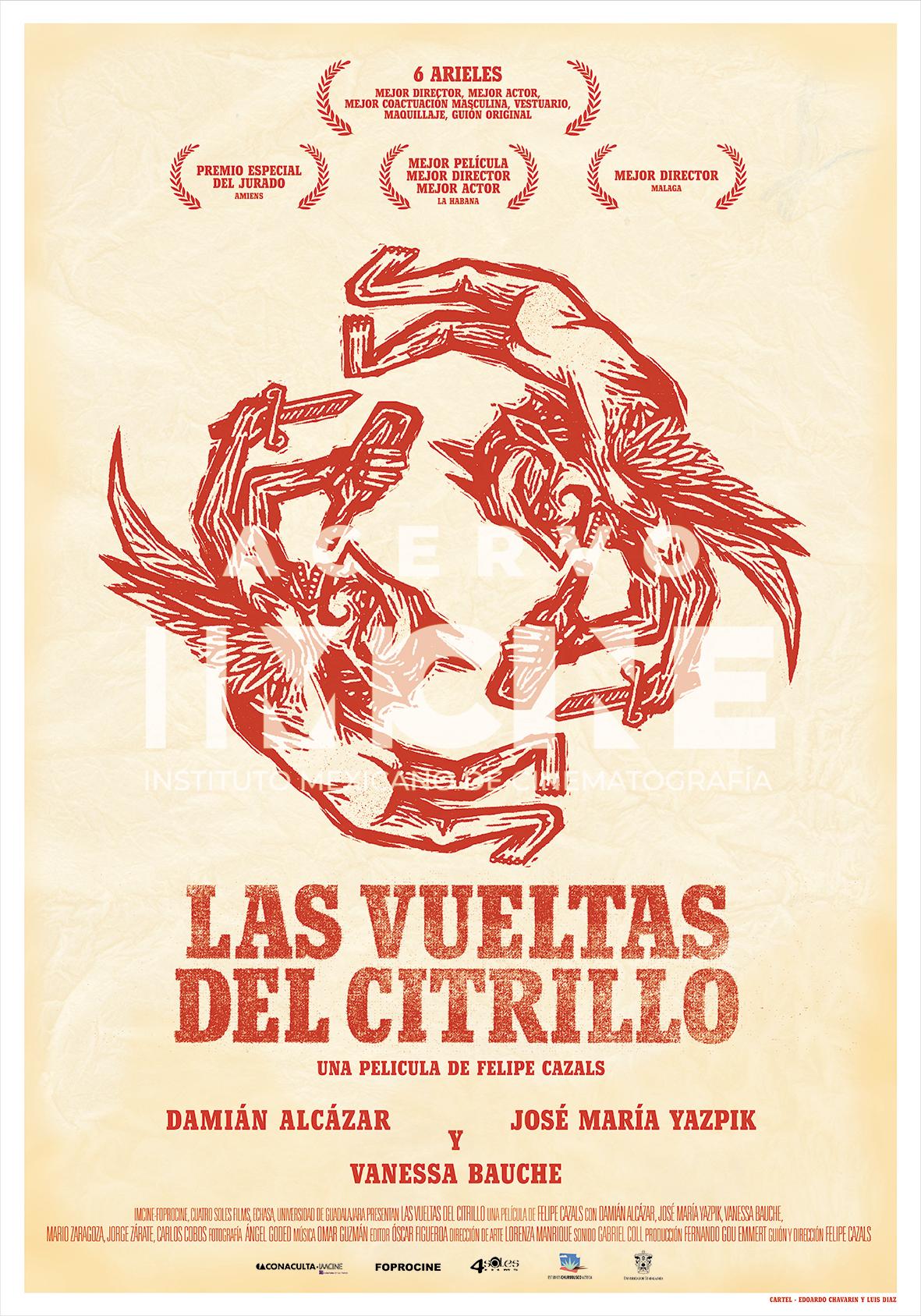 Imagen de la película