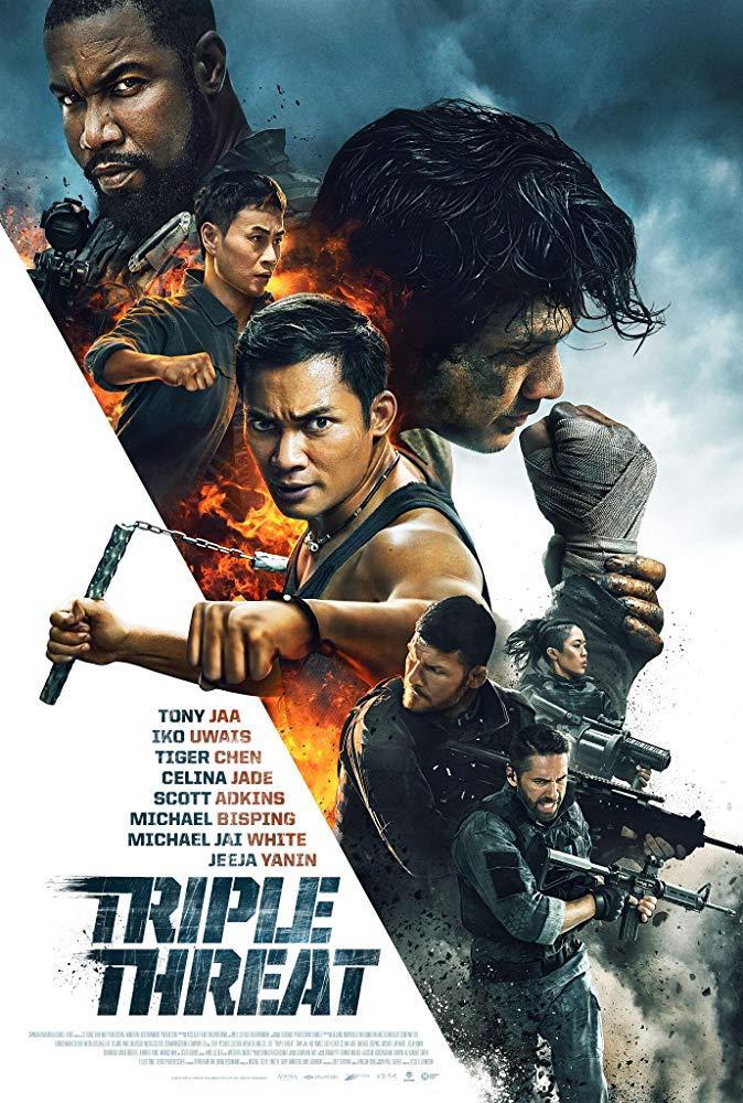 Imagen de la película